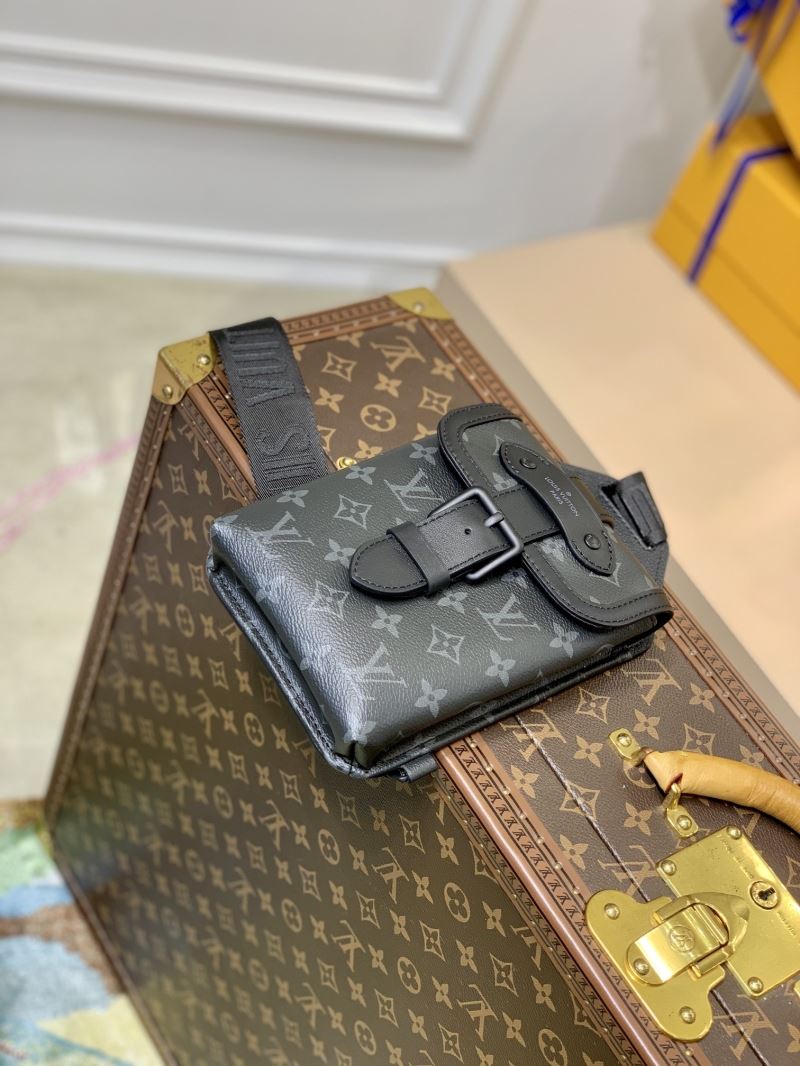 LV Waist Chest Packs